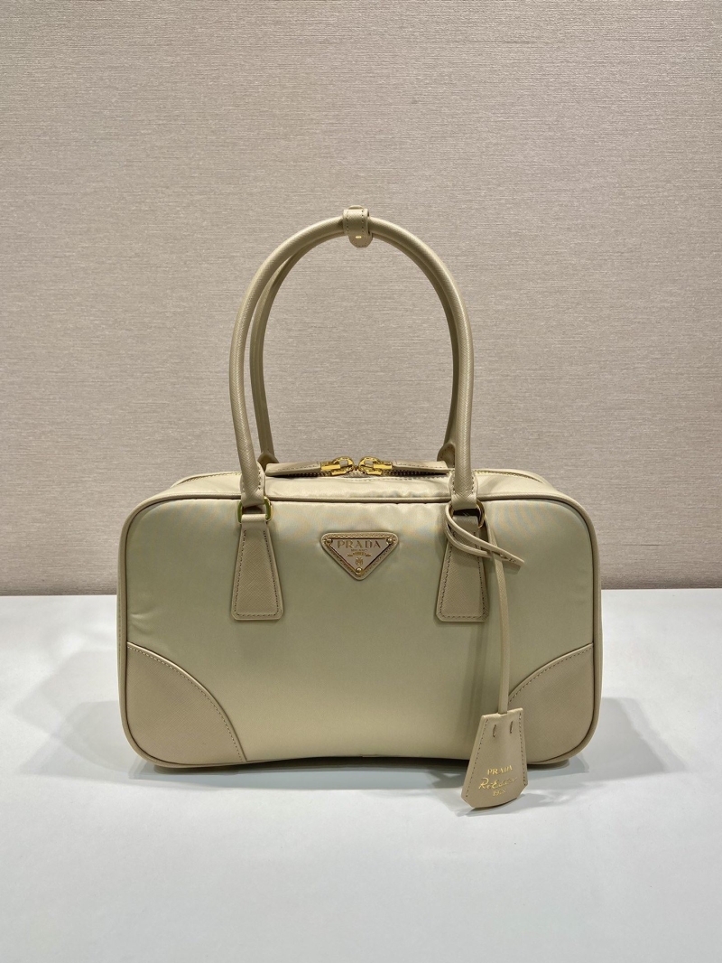 Prada Top Handle Bags